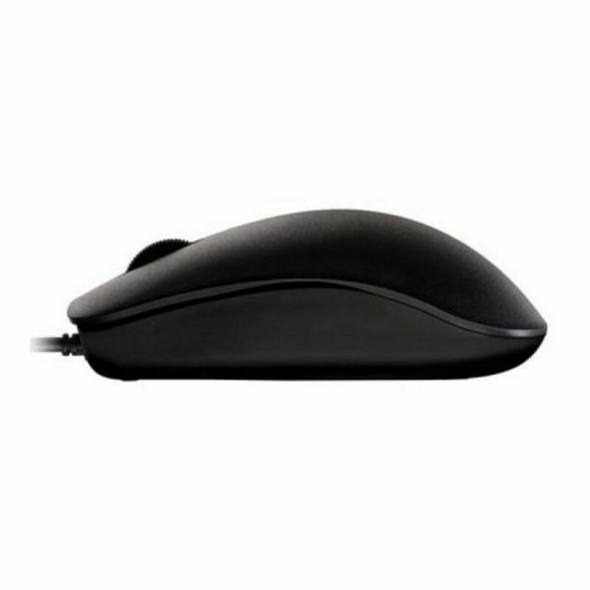 Optisk Mus Cherry JM-0800-2 Svart 1200 DPI